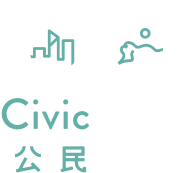 CivicSight logo